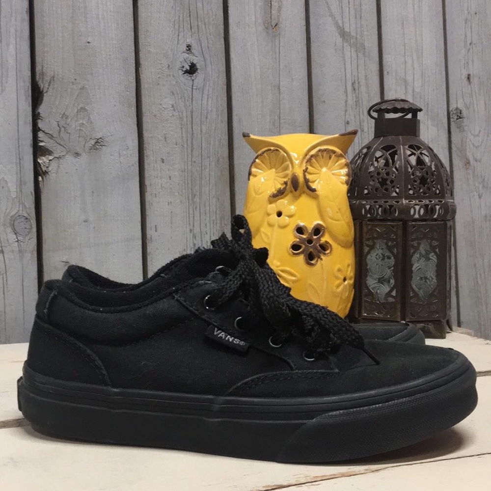 Kids Vans